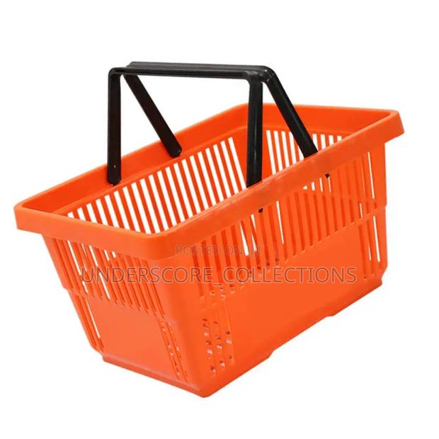 Supermarket Basket