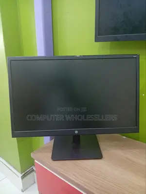 Hp 22" Monitor