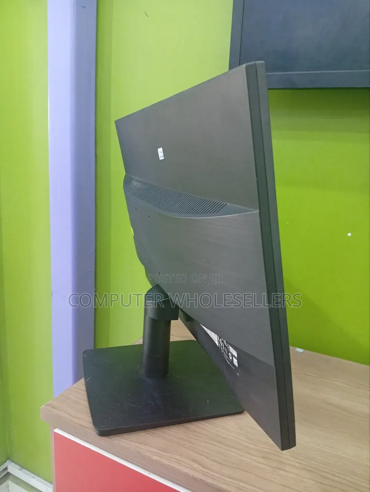 Hp 22" Monitor