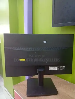Hp 22" Monitor