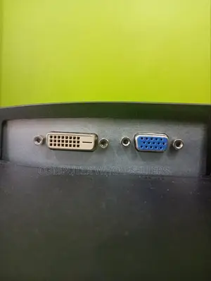 Hp 22" Monitor