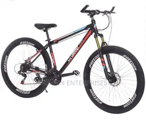 Size 26” Jeep Mountain Bicycle for Sales. Brand New