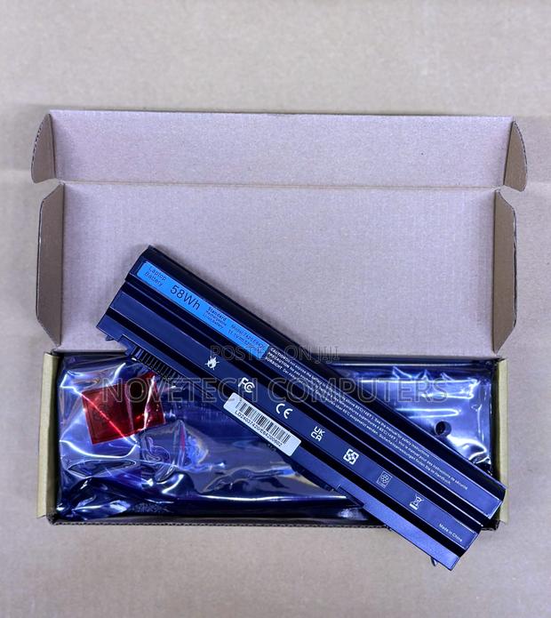 Dell Latitude E6420 E6440 E6520 E6530 Laptop Battery