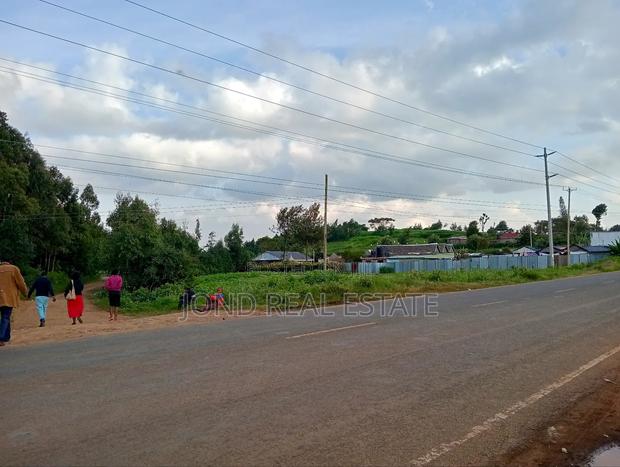 1 Acre Commercial Land for Sale in Limuru - thumbnail 4