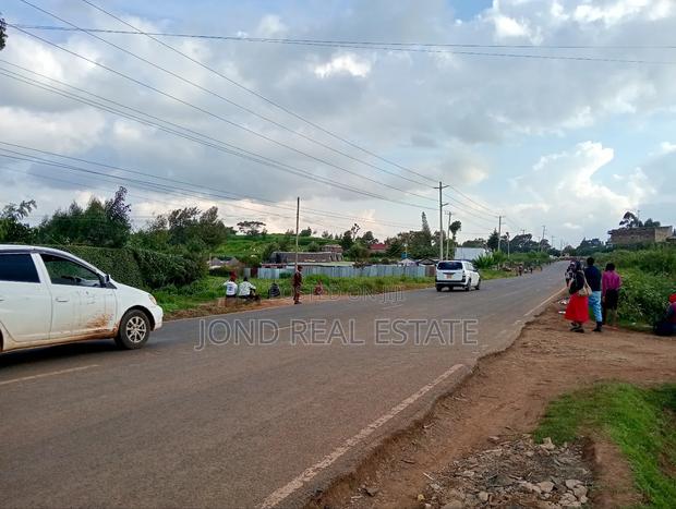 1 Acre Commercial Land for Sale in Limuru - thumbnail 5