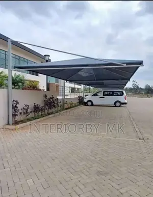 Carport Installation