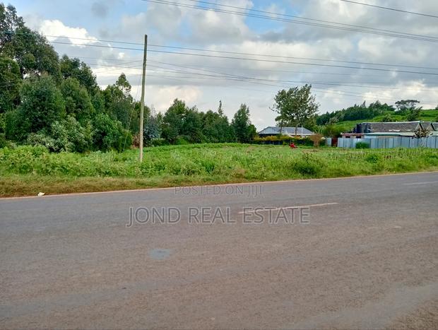1 Acre Commercial Land for Sale in Limuru - thumbnail 6