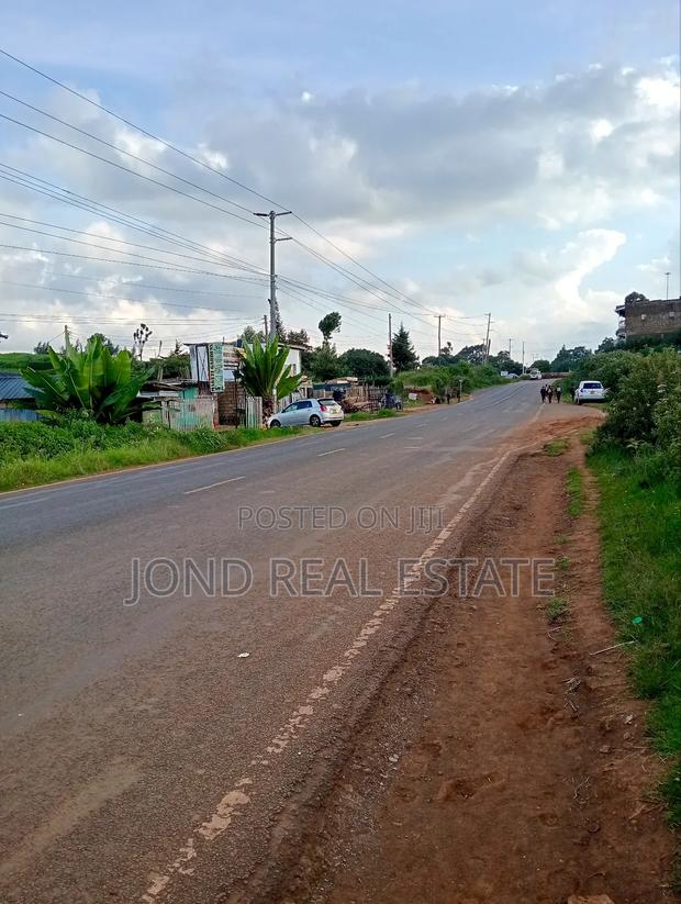 1 Acre Commercial Land for Sale in Limuru - thumbnail 7