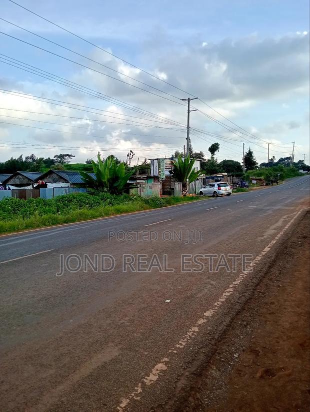 1 Acre Commercial Land for Sale in Limuru - thumbnail 8