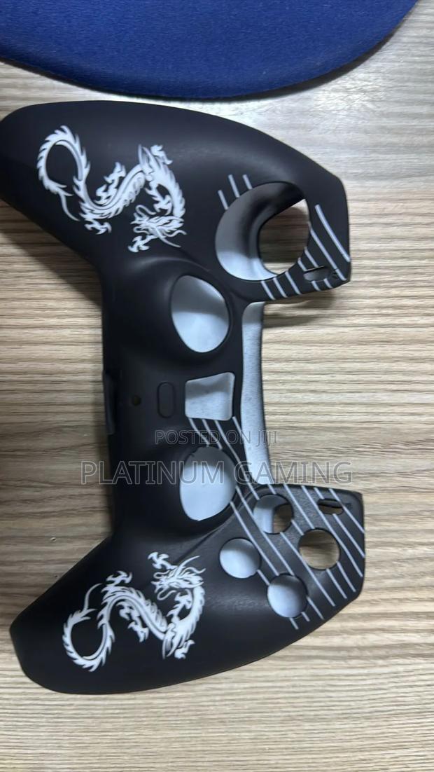 Ps5 Silicon Covers