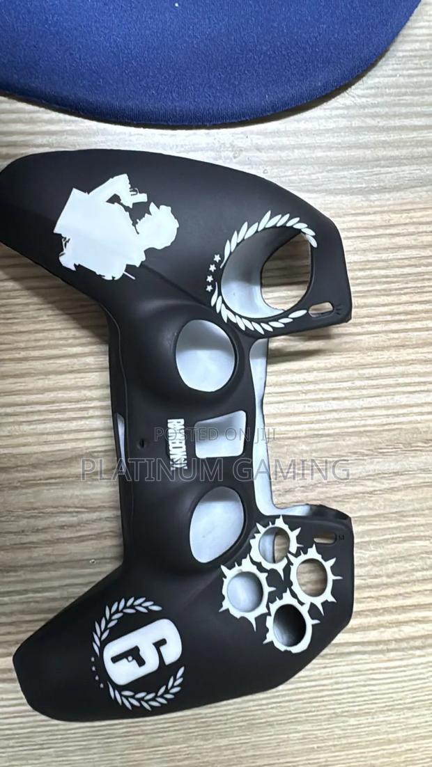 Ps5 Silicon Covers - thumbnail 2