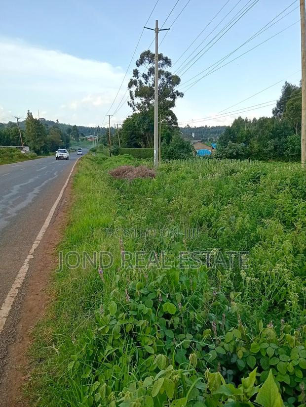 1 Acre Commercial Land for Sale in Limuru - thumbnail 10