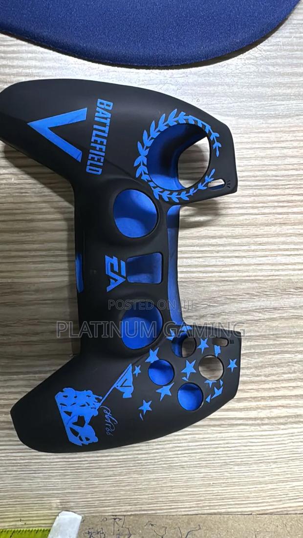 Ps5 Silicon Covers - thumbnail 6