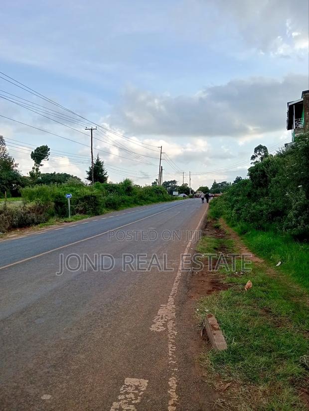 1 Acre Commercial Land for Sale in Limuru - thumbnail 11