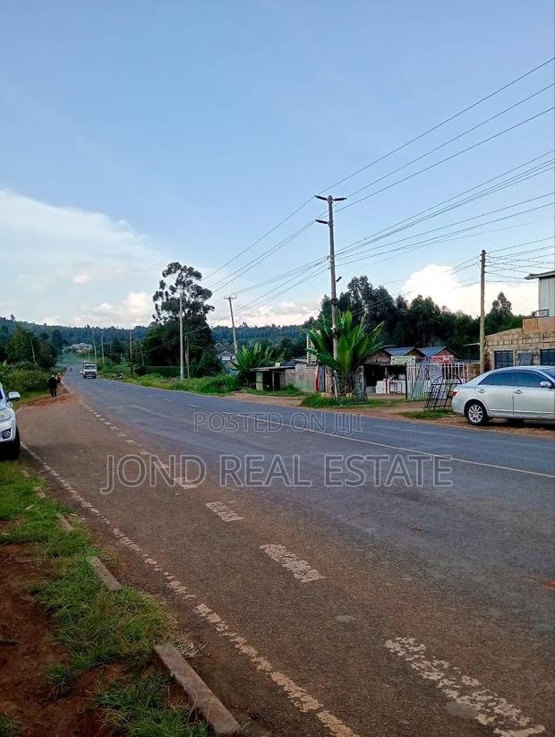 1 Acre Commercial Land for Sale in Limuru - thumbnail 3