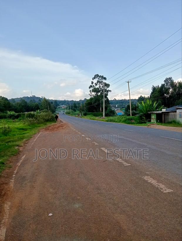 1 Acre Commercial Land for Sale in Limuru - thumbnail 13