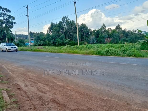 1 Acre Commercial Land for Sale in Limuru - thumbnail 14