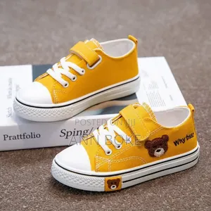 *Fancy Kids Rubber Shoes* *Black: 26,27,29,30,31,32,33,34,