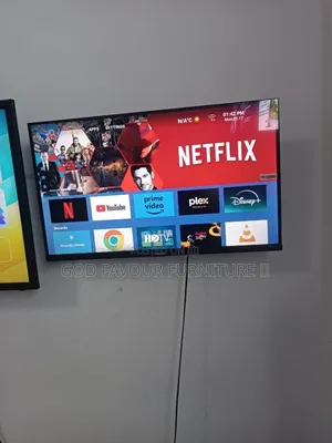 New 55 Inches Smart Android Tv Tw3qz