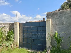 5bdrm House in Baraka, Kiamunyi for sale
