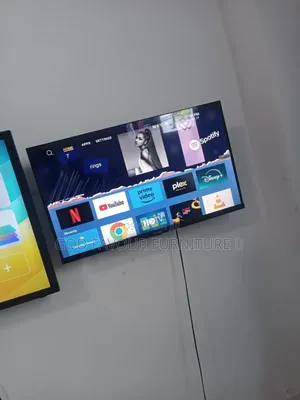 Elegant 43inches Smart Android Tv Uj9vf
