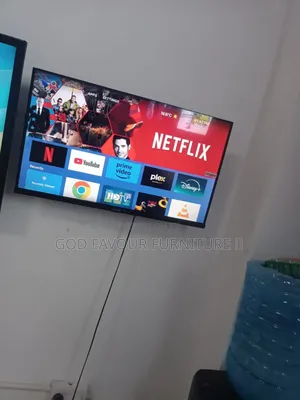 Quality 50 Inches Syinix Smart Android Tv Vd5wj