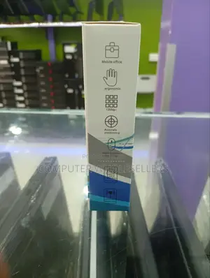 Wireless Mouse
