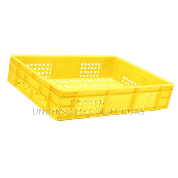 Polyair Crate 120 - main view