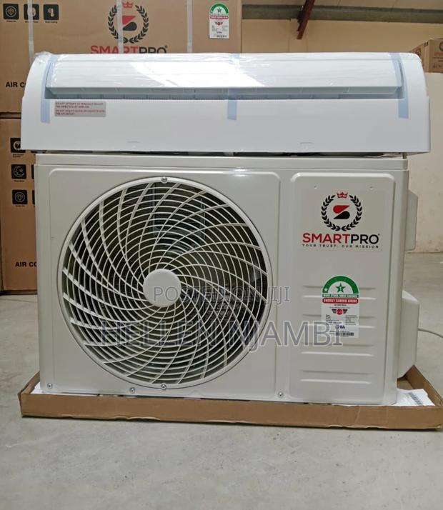 Smart Pro Air Conditioner 12000 Btu - main view