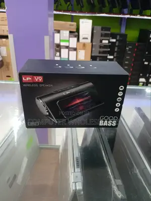Lp V9 Wireless Speaker