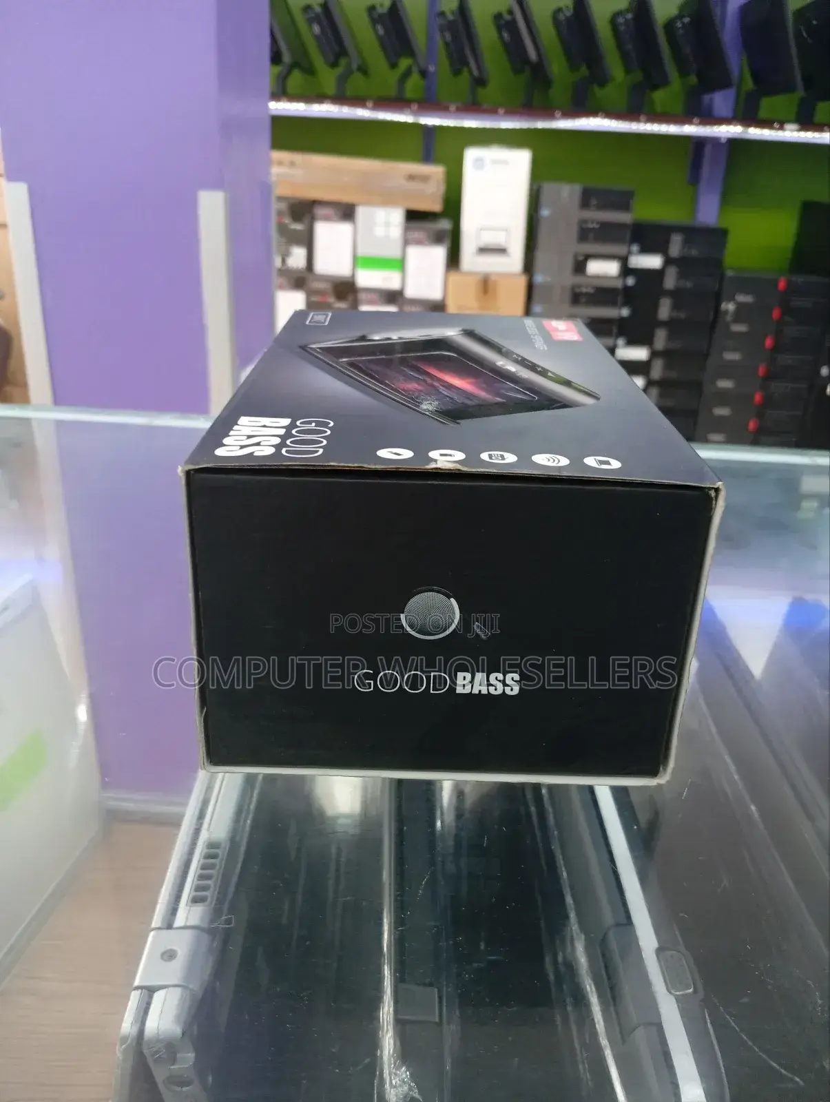 Lp V9 Wireless Speaker