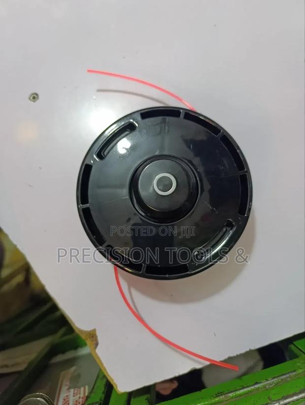 Brush Cutter Head