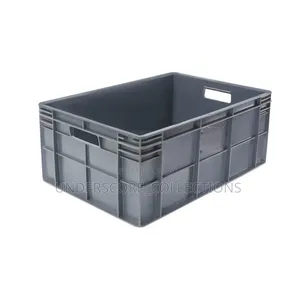 Transport Stackable Crates