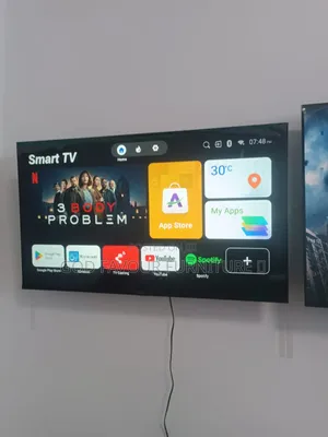 New Quality 32 Inches Smart Android Tv Gf8kj