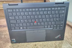 Laptop Lenovo ThinkPad X1 Yoga 32GB Intel Core i7 SSD 512GB