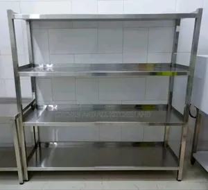 Super Quality Racks Stainless