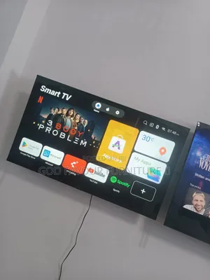 Smart Android Tv 32 Inches Smart Tv Kh7yt