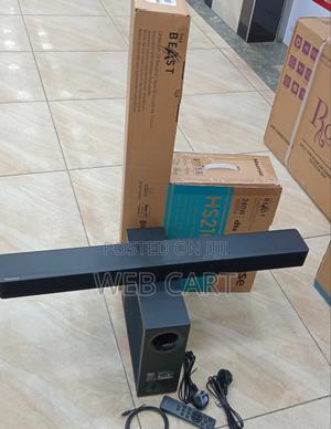 Hs2100 Hisense Sound Bar - thumbnail 2