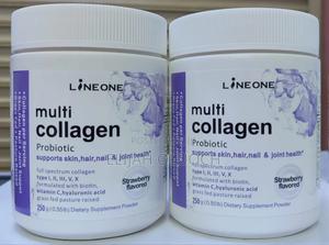Multi Collagen Probiotic - thumbnail 2