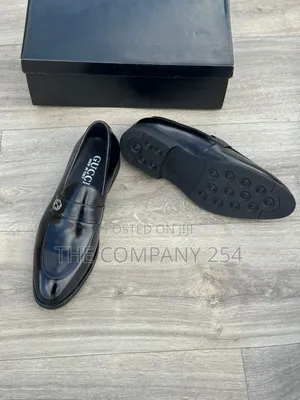 Clarks Billionaire Original Leather Official Lowcut Shoes