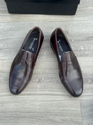 Clarks Billionaire Original Leather Official Lowcut Shoes