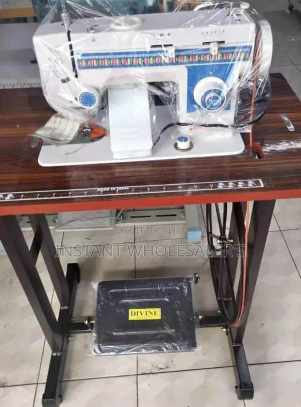 Embroidery Sewing Multipurpose