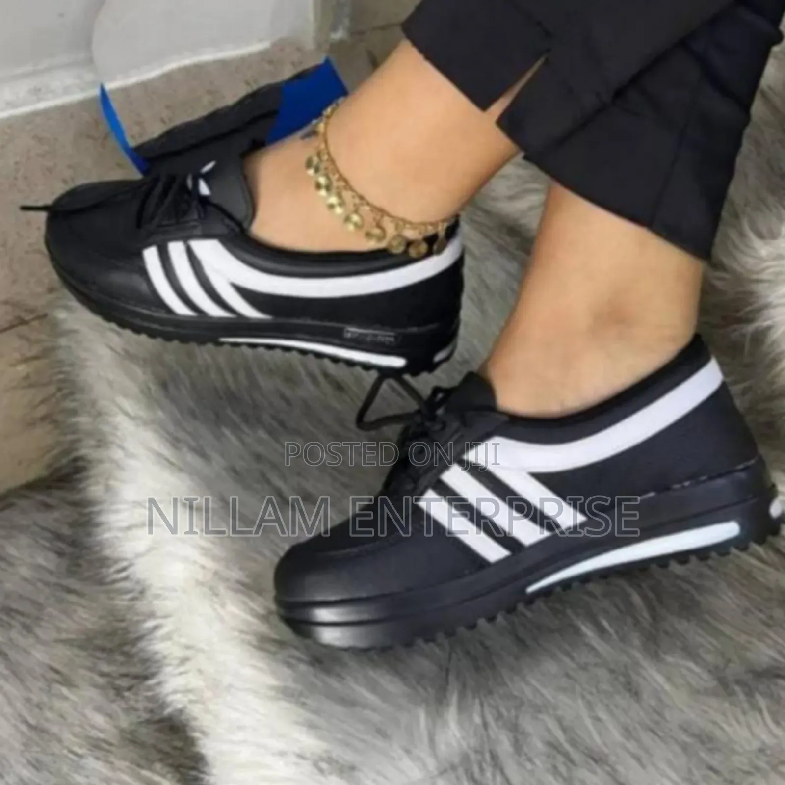 New Design Sneakers