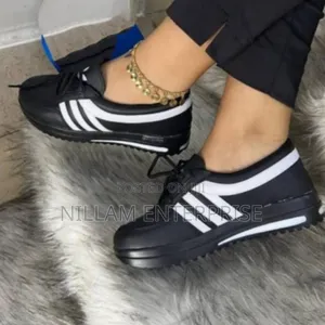 New Design Sneakers