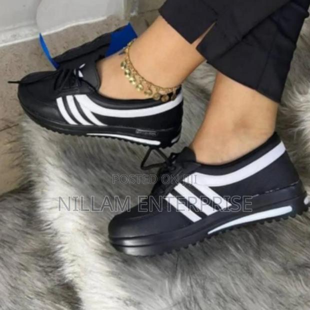 New Design Sneakers - thumbnail 3