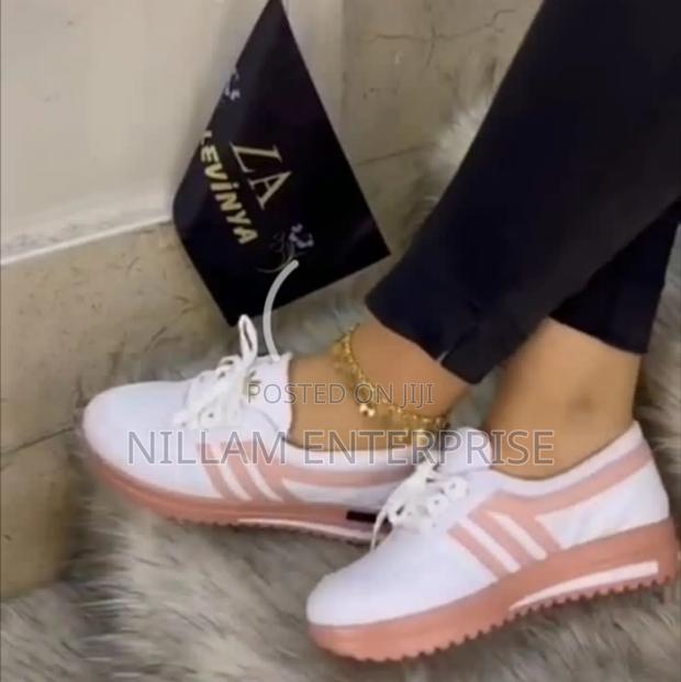 New Design Sneakers - thumbnail 4