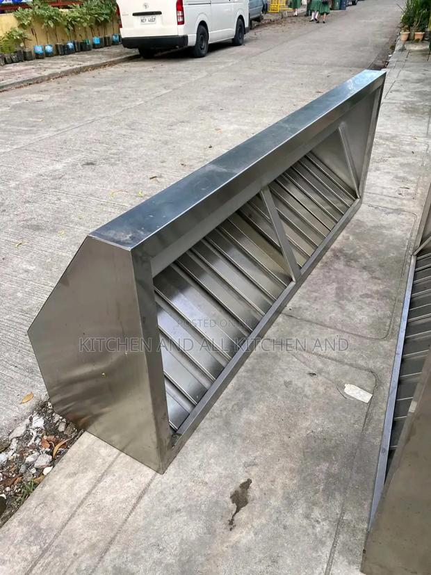 Quality Kitchen Hood,For Your Kitchen