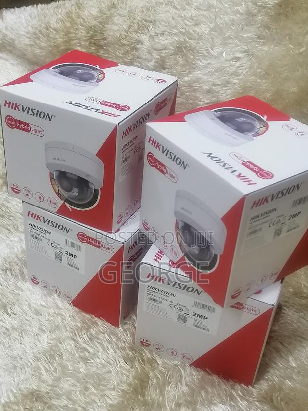 Best 2mp Poe Ip Dome Camera Smart Hybrid