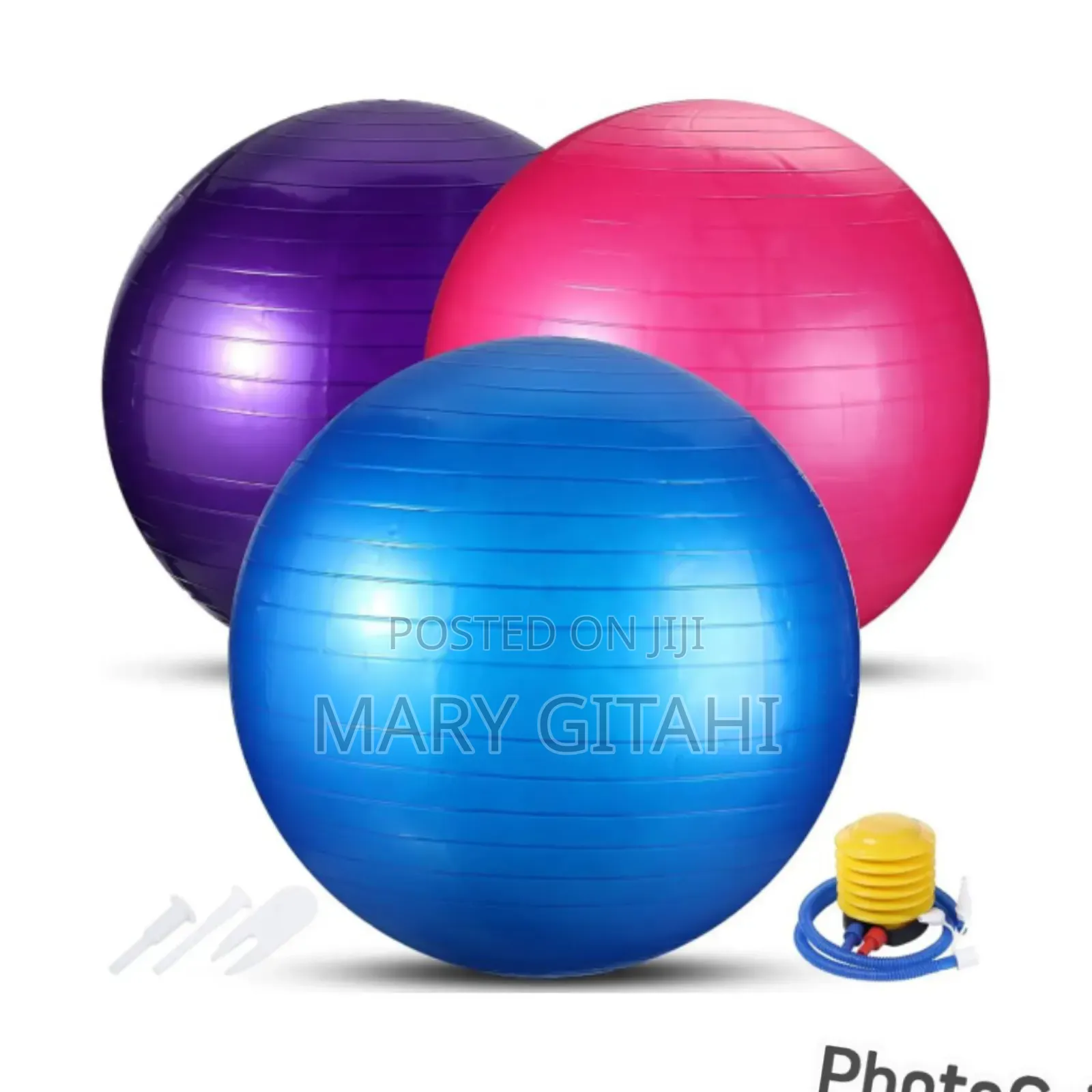 *Yoga Balls Available* Good Quality
