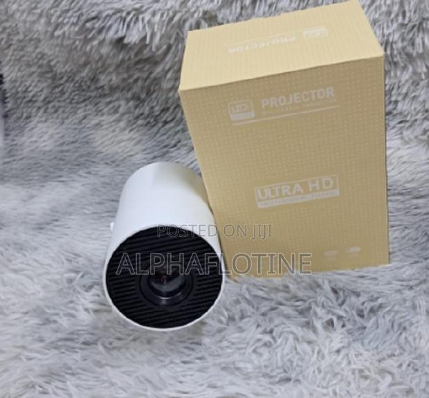 Projector Hy300 Pro 1gb 8gb - main view